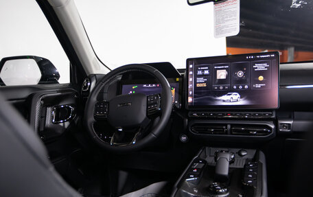 Haval H7, 2025 год, 3 549 000 рублей, 23 фотография