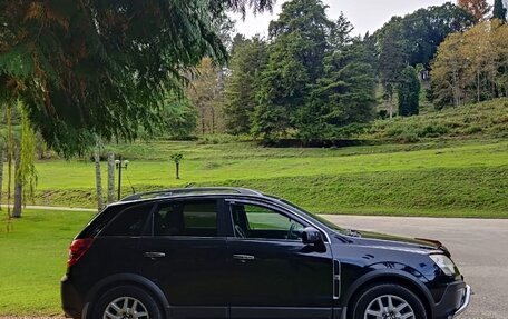 Opel Antara I, 2008 год, 1 000 000 рублей, 2 фотография