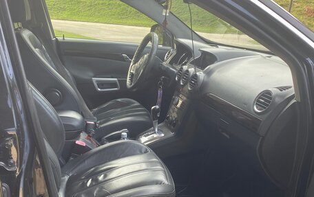 Opel Antara I, 2008 год, 1 000 000 рублей, 8 фотография