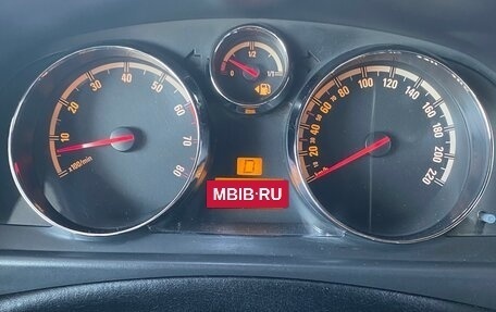 Opel Antara I, 2008 год, 1 000 000 рублей, 6 фотография