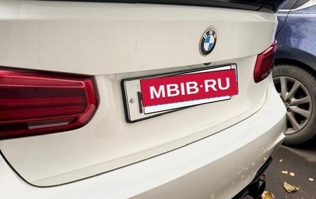 BMW 3 серия, 2012 год, 2 600 000 рублей, 6 фотография