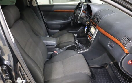 Toyota Avensis III рестайлинг, 2008 год, 750 000 рублей, 9 фотография