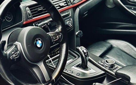 BMW 3 серия, 2012 год, 2 600 000 рублей, 10 фотография