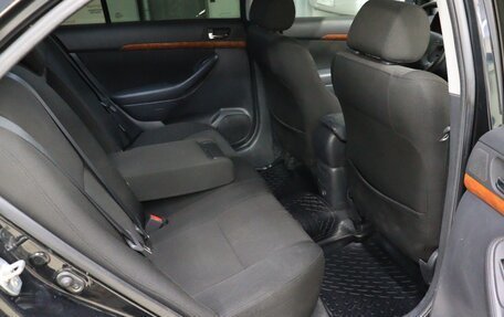 Toyota Avensis III рестайлинг, 2008 год, 750 000 рублей, 10 фотография