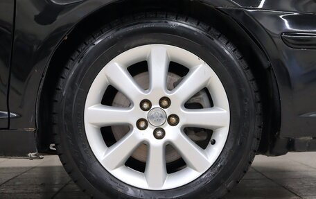 Toyota Avensis III рестайлинг, 2008 год, 750 000 рублей, 7 фотография