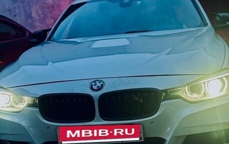 BMW 3 серия, 2012 год, 2 600 000 рублей, 9 фотография