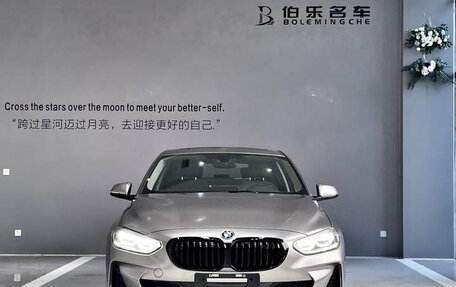 BMW 1 серия, 2022 год, 1 864 222 рублей, 3 фотография