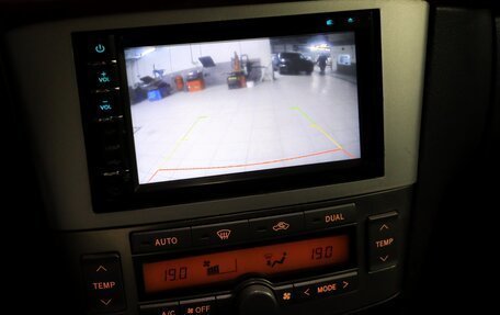 Toyota Avensis III рестайлинг, 2008 год, 750 000 рублей, 14 фотография