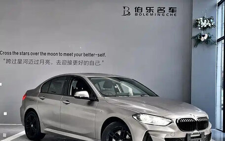 BMW 1 серия, 2022 год, 1 864 222 рублей, 2 фотография