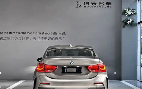 BMW 1 серия, 2022 год, 1 864 222 рублей, 5 фотография