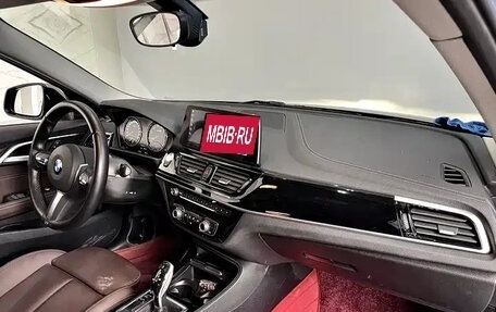 BMW 1 серия, 2022 год, 1 864 222 рублей, 8 фотография