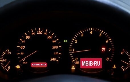 Toyota Avensis III рестайлинг, 2008 год, 750 000 рублей, 12 фотография