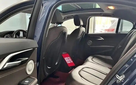 BMW 1 серия, 2022 год, 1 864 222 рублей, 10 фотография