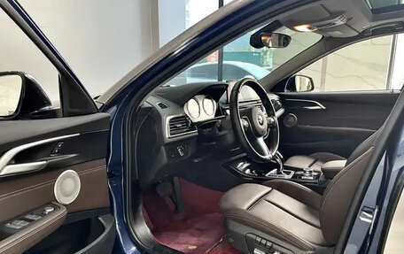 BMW 1 серия, 2022 год, 1 864 222 рублей, 11 фотография