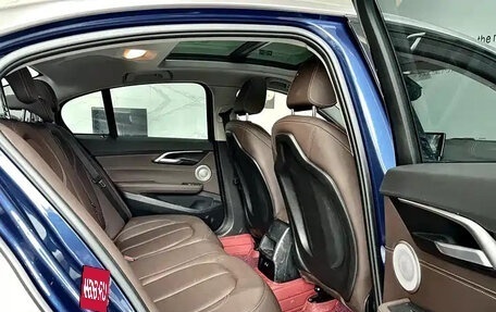 BMW 1 серия, 2022 год, 1 864 222 рублей, 9 фотография