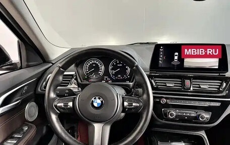 BMW 1 серия, 2022 год, 1 864 222 рублей, 14 фотография