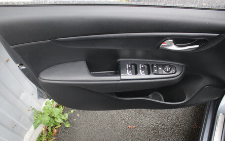 KIA Rio IV, 2017 год, 964 706 рублей, 11 фотография