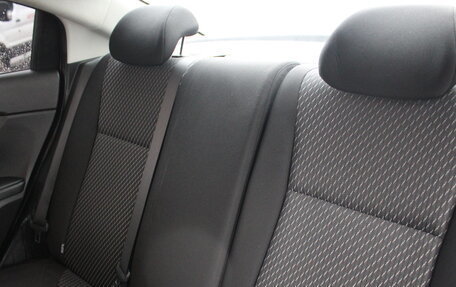 KIA Rio IV, 2017 год, 964 706 рублей, 14 фотография