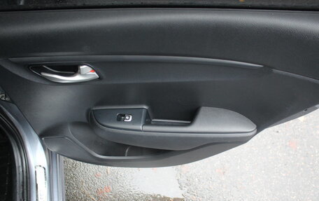 KIA Rio IV, 2017 год, 964 706 рублей, 15 фотография