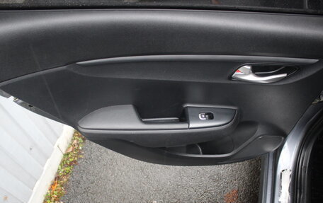 KIA Rio IV, 2017 год, 964 706 рублей, 16 фотография