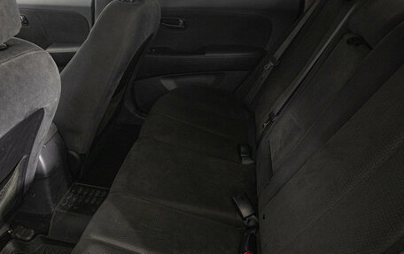 Hyundai Elantra IV, 2009 год, 749 000 рублей, 10 фотография