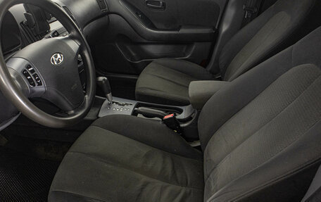 Hyundai Elantra IV, 2009 год, 749 000 рублей, 9 фотография