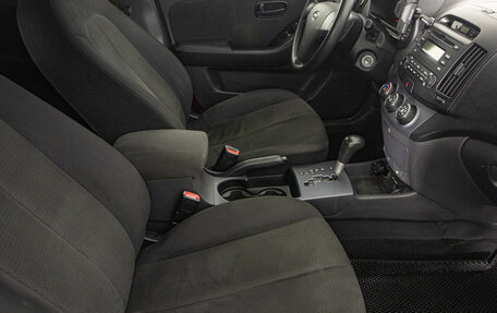 Hyundai Elantra IV, 2009 год, 749 000 рублей, 12 фотография