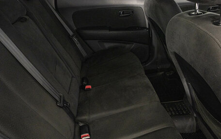 Hyundai Elantra IV, 2009 год, 749 000 рублей, 11 фотография