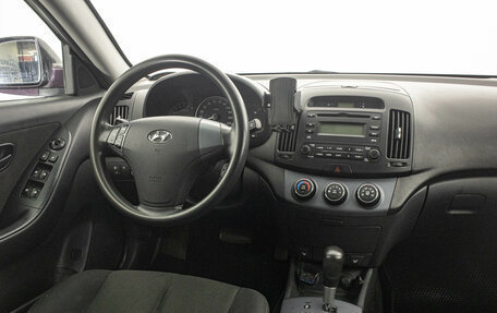 Hyundai Elantra IV, 2009 год, 749 000 рублей, 13 фотография