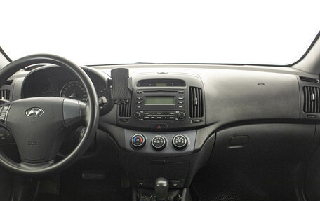 Hyundai Elantra IV, 2009 год, 749 000 рублей, 14 фотография