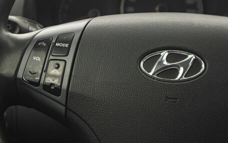 Hyundai Elantra IV, 2009 год, 749 000 рублей, 17 фотография