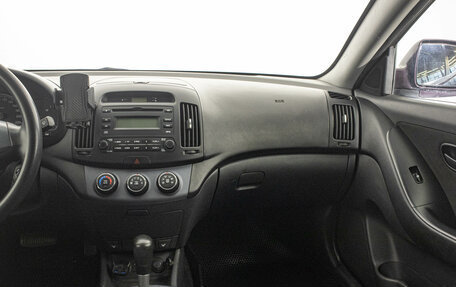 Hyundai Elantra IV, 2009 год, 749 000 рублей, 15 фотография