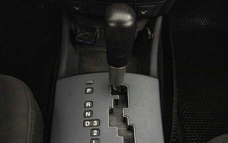 Hyundai Elantra IV, 2009 год, 749 000 рублей, 20 фотография