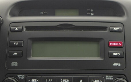 Hyundai Elantra IV, 2009 год, 749 000 рублей, 18 фотография