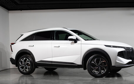 Haval F7, 2025 год, 3 549 000 рублей, 3 фотография