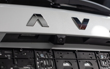 Haval F7, 2025 год, 3 549 000 рублей, 9 фотография