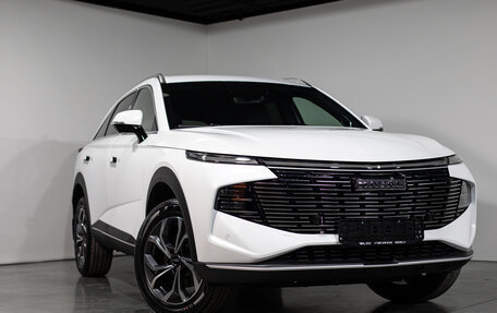 Haval F7, 2025 год, 3 549 000 рублей, 6 фотография