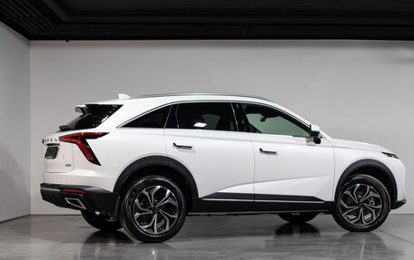 Haval F7, 2025 год, 3 549 000 рублей, 7 фотография