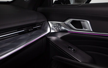 Haval F7, 2025 год, 3 549 000 рублей, 21 фотография