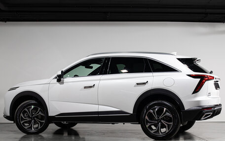 Haval F7, 2025 год, 3 549 000 рублей, 13 фотография