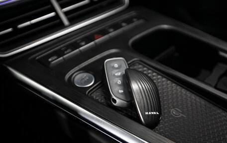 Haval F7, 2025 год, 3 549 000 рублей, 20 фотография