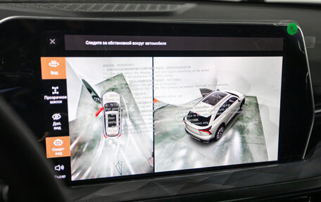 Haval F7, 2025 год, 3 549 000 рублей, 18 фотография