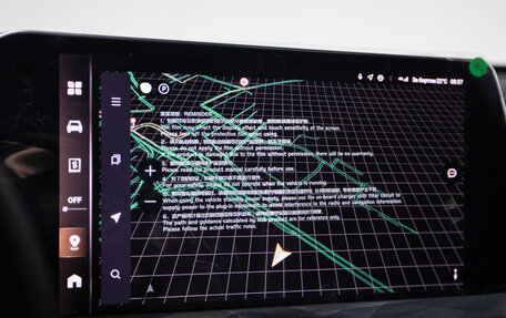 Haval F7, 2025 год, 3 549 000 рублей, 17 фотография