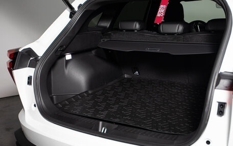 Haval F7, 2025 год, 3 549 000 рублей, 10 фотография