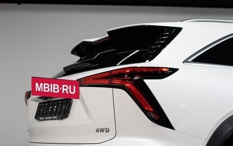 Haval F7, 2025 год, 3 549 000 рублей, 8 фотография