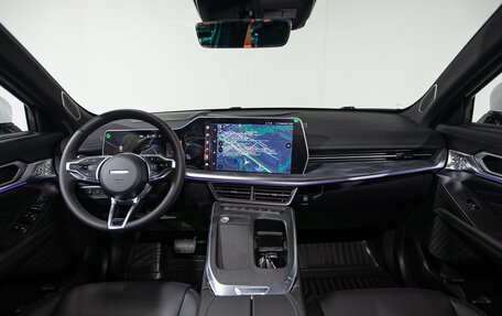 Haval F7, 2025 год, 3 549 000 рублей, 23 фотография