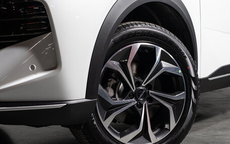 Haval F7, 2025 год, 3 549 000 рублей, 31 фотография