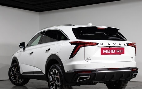 Haval F7, 2025 год, 3 549 000 рублей, 12 фотография