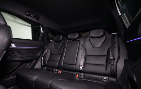 Haval F7, 2025 год, 3 549 000 рублей, 27 фотография