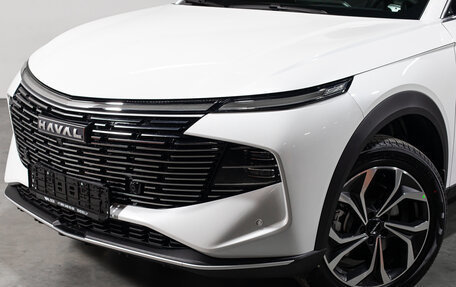 Haval F7, 2025 год, 3 549 000 рублей, 30 фотография